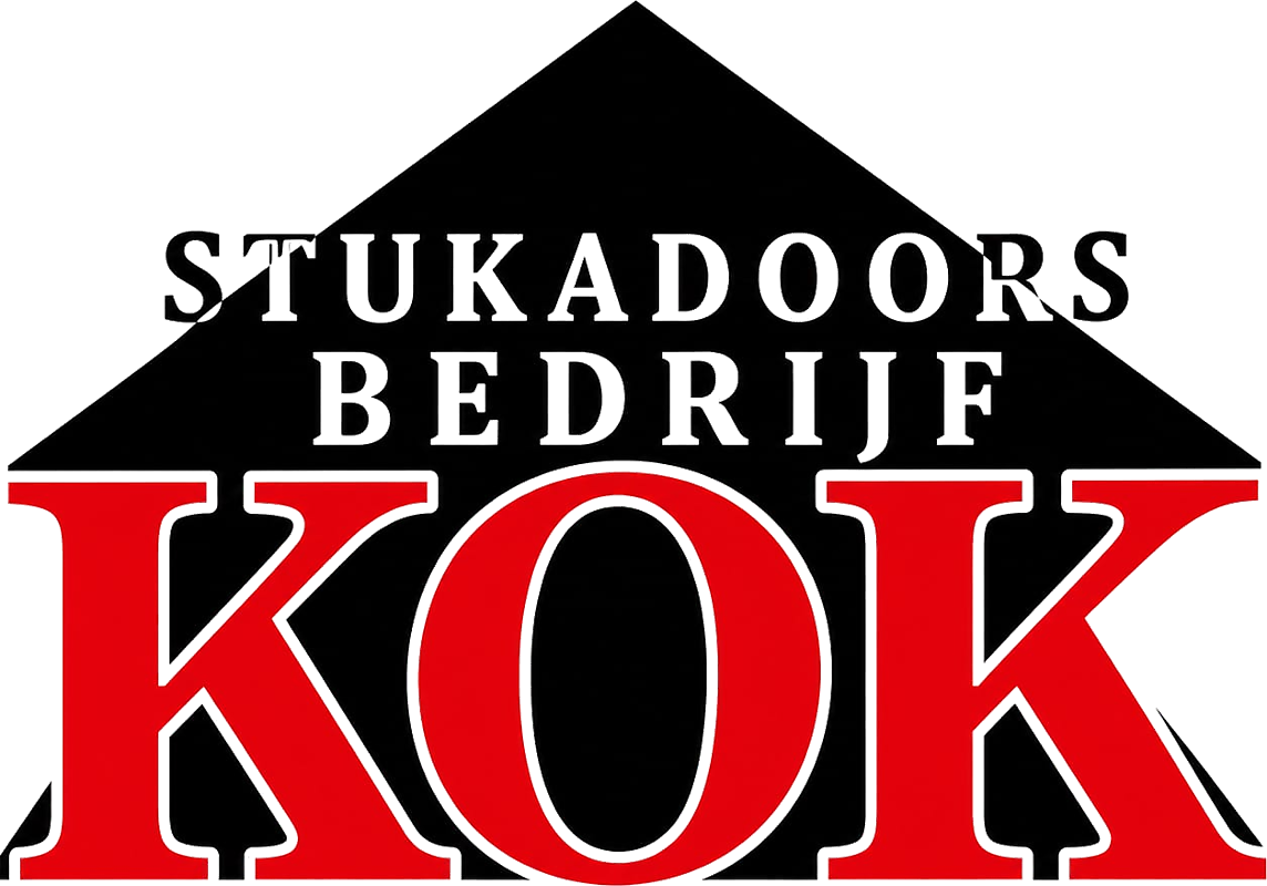 Stukadoor Kok